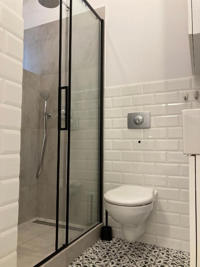 Duo 1 Debniki Apartment Krakkó Kültér fotó