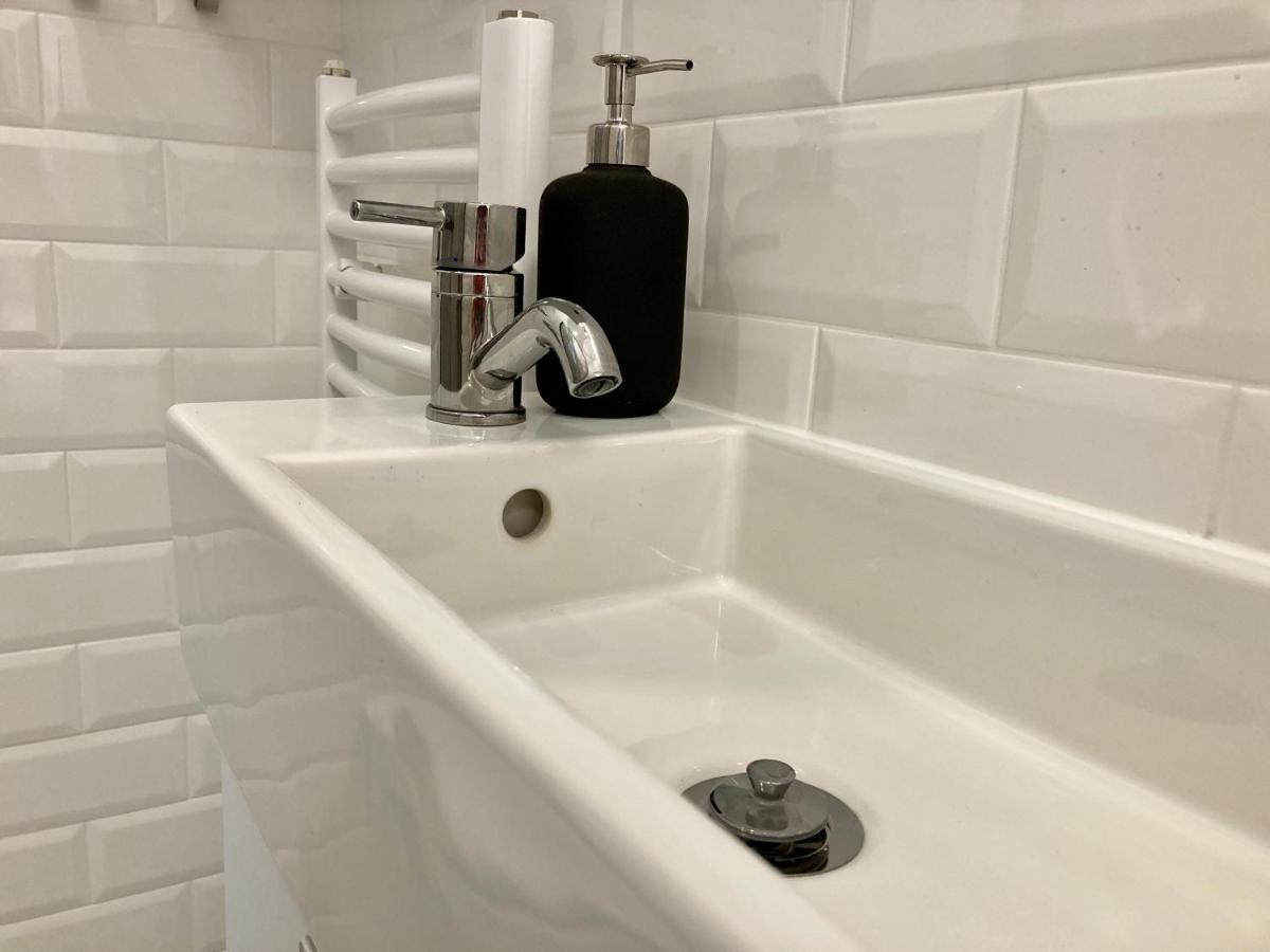 Duo 1 Debniki Apartment Krakkó Kültér fotó